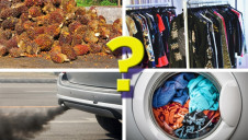 Have your say on what the 'hot topics' in the UK's sustainability sphere could be in 2019